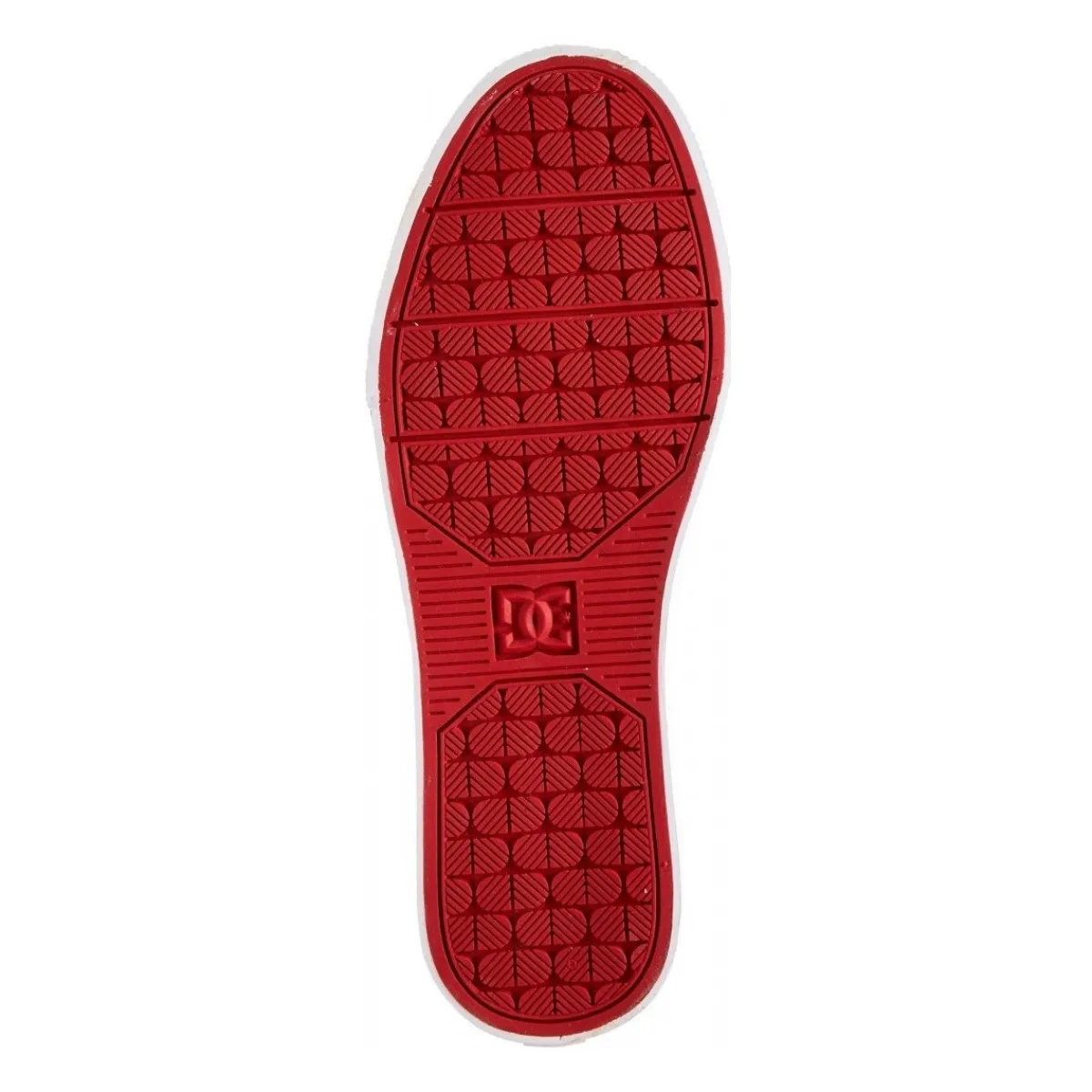 DC Shoes TONIK navy-Homme Skate