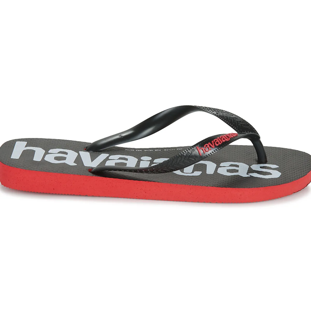Havaianas TOP LOGOMANIA 2-Homme Tongs