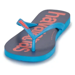 Havaianas TOP LOGOMANIA II-Homme Tongs
