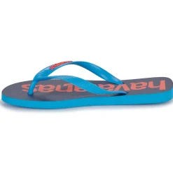 Havaianas TOP LOGOMANIA II-Homme Tongs