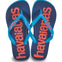 Havaianas TOP LOGOMANIA II-Homme Tongs