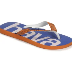 Havaianas TOP LOGOMANIA MID TECH-Homme Tongs