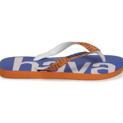 Havaianas TOP LOGOMANIA MID TECH-Homme Tongs