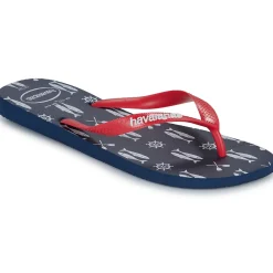 Havaianas TOP NAUTICAL-Homme Tongs