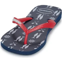 Havaianas TOP NAUTICAL-Homme Tongs