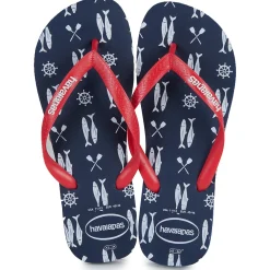 Havaianas TOP NAUTICAL-Homme Tongs