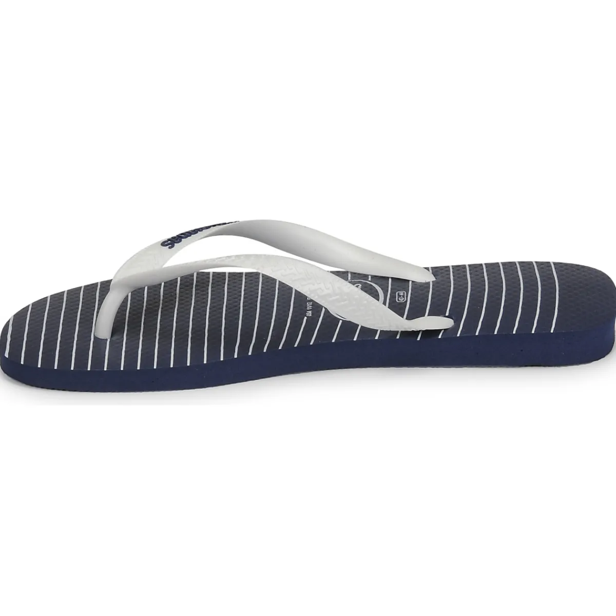 Havaianas TOP NAUTICAL-Homme Tongs