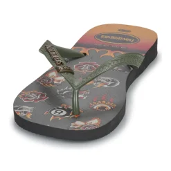 Havaianas TOP TRIBO-Homme Tongs