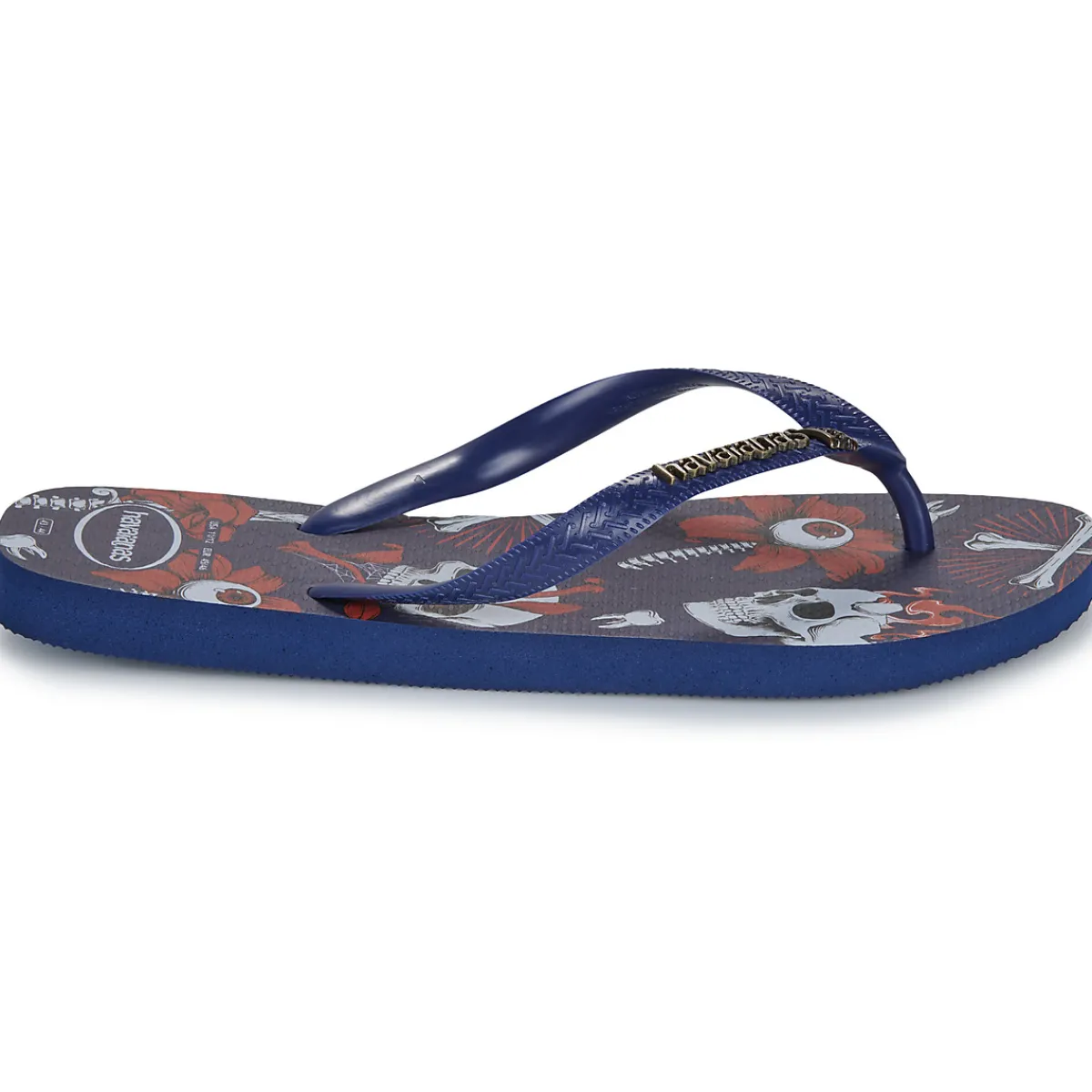 Havaianas TOP TRIBO-Homme Tongs