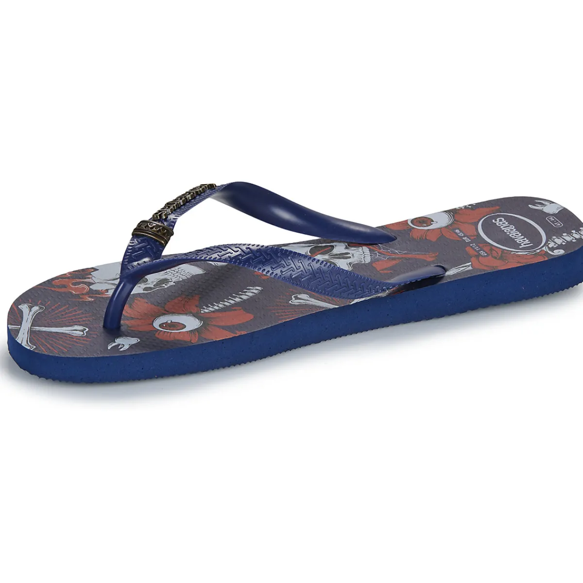 Havaianas TOP TRIBO-Homme Tongs