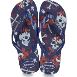 Havaianas TOP TRIBO-Homme Tongs