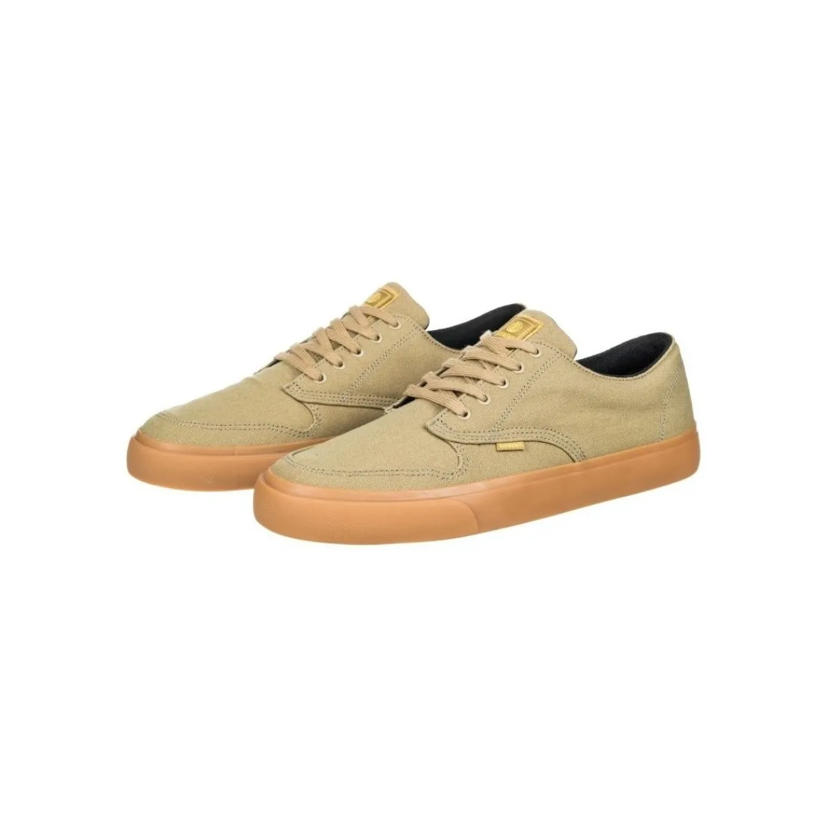 Element TOPAZ C3 canyon khaki-Homme Skate