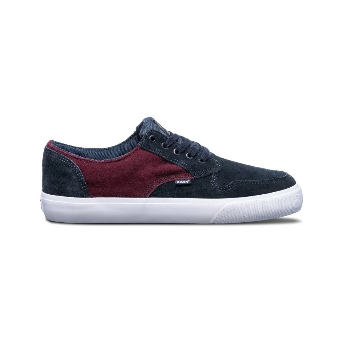 Element TOPAZ C3 navy napa-Homme Skate