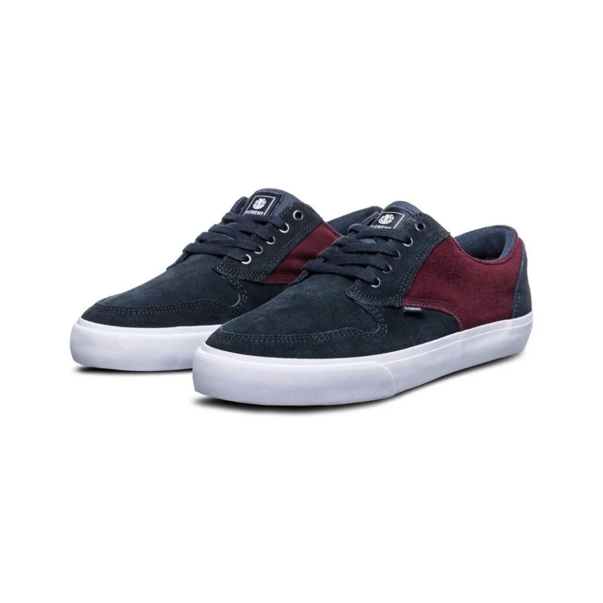 Element TOPAZ C3 navy napa-Homme Skate