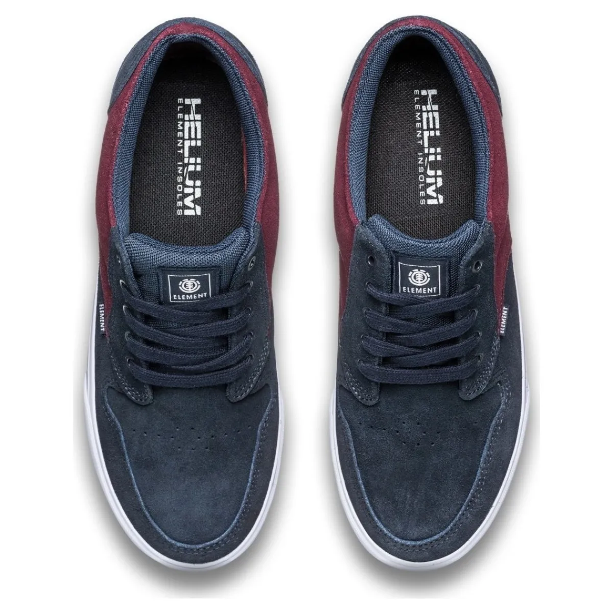 Element TOPAZ C3 navy napa-Homme Skate