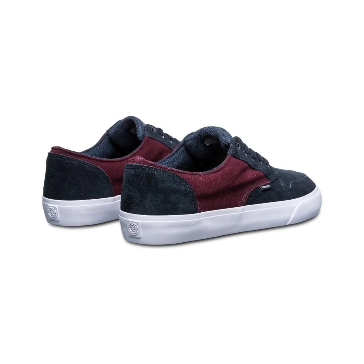 Element TOPAZ C3 navy napa-Homme Skate