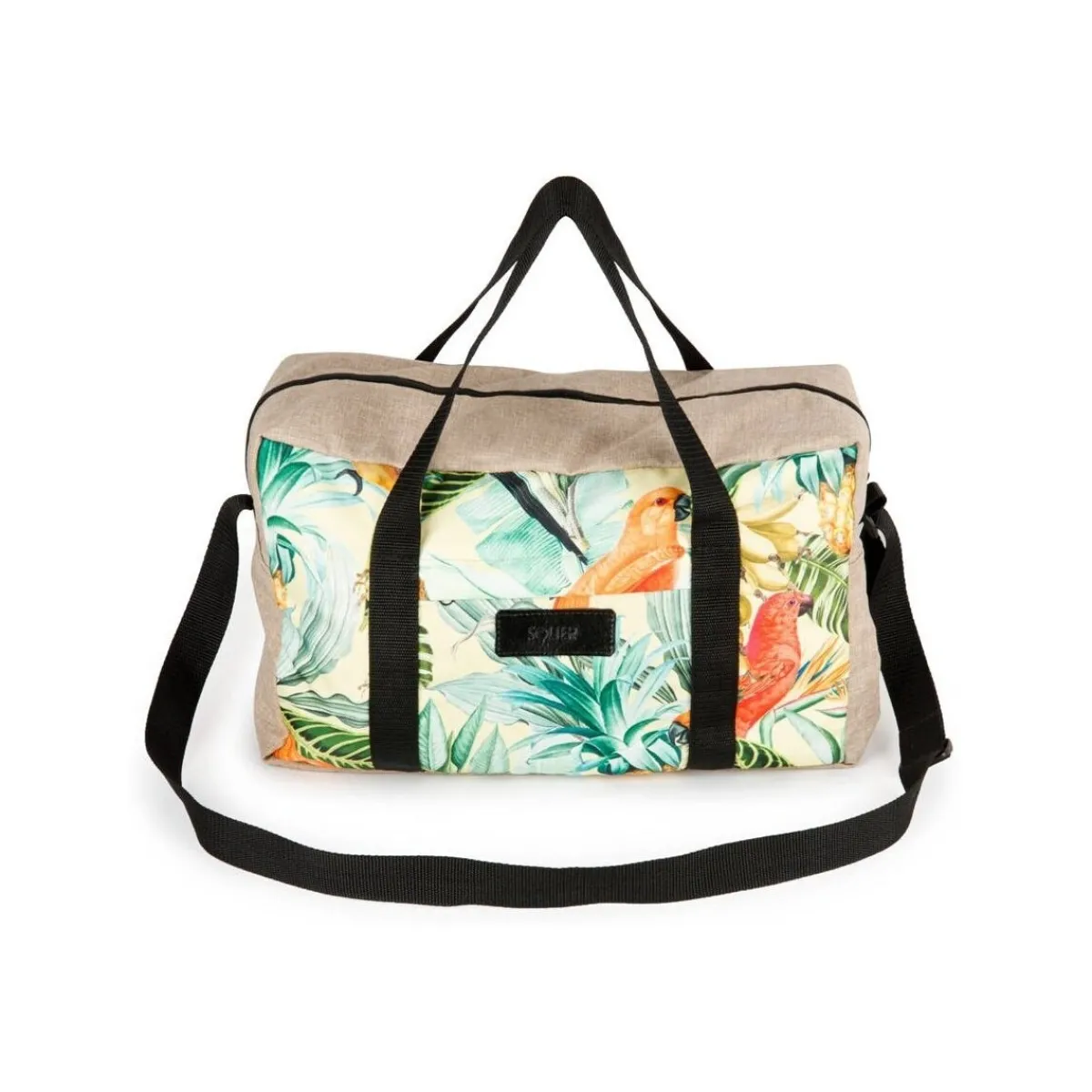 Solier Torba Torba Podróżna S-Homme Sacs De Voyage