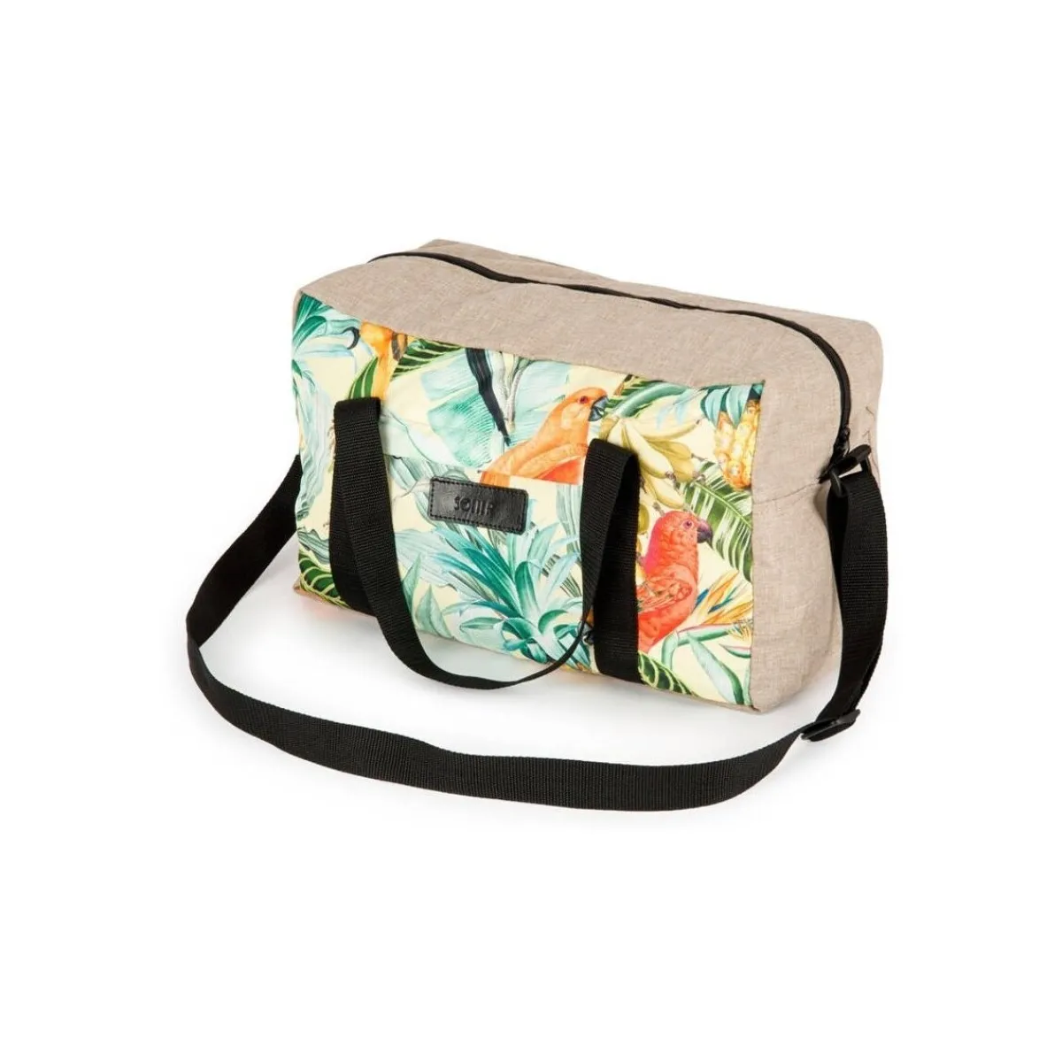 Solier Torba Torba Podróżna S-Homme Sacs De Voyage