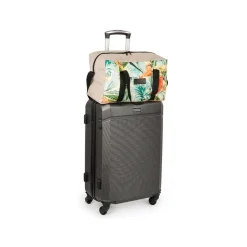 Solier Torba Torba Podróżna S-Homme Sacs De Voyage