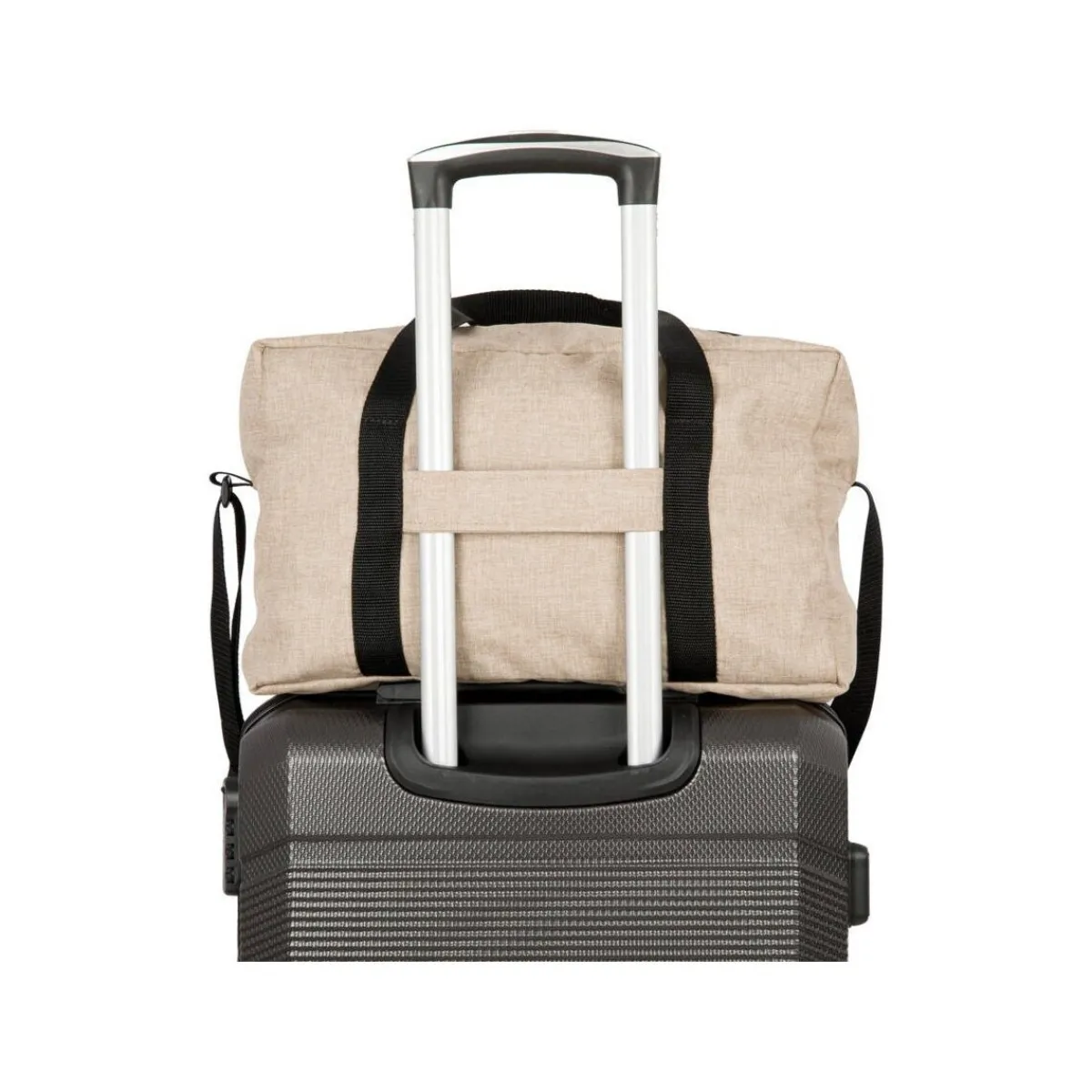 Solier Torba Torba Podróżna S-Homme Sacs De Voyage