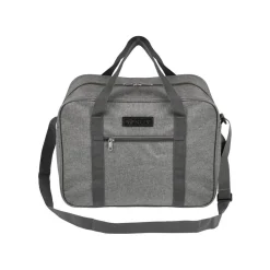 Solier TORBASTB01GREY64038-Homme Sacs De Voyage
