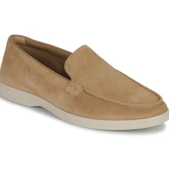 Clarks TORFORD EASY-Homme Mocassins & Chaussures Bateau
