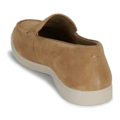 Clarks TORFORD EASY-Homme Mocassins & Chaussures Bateau