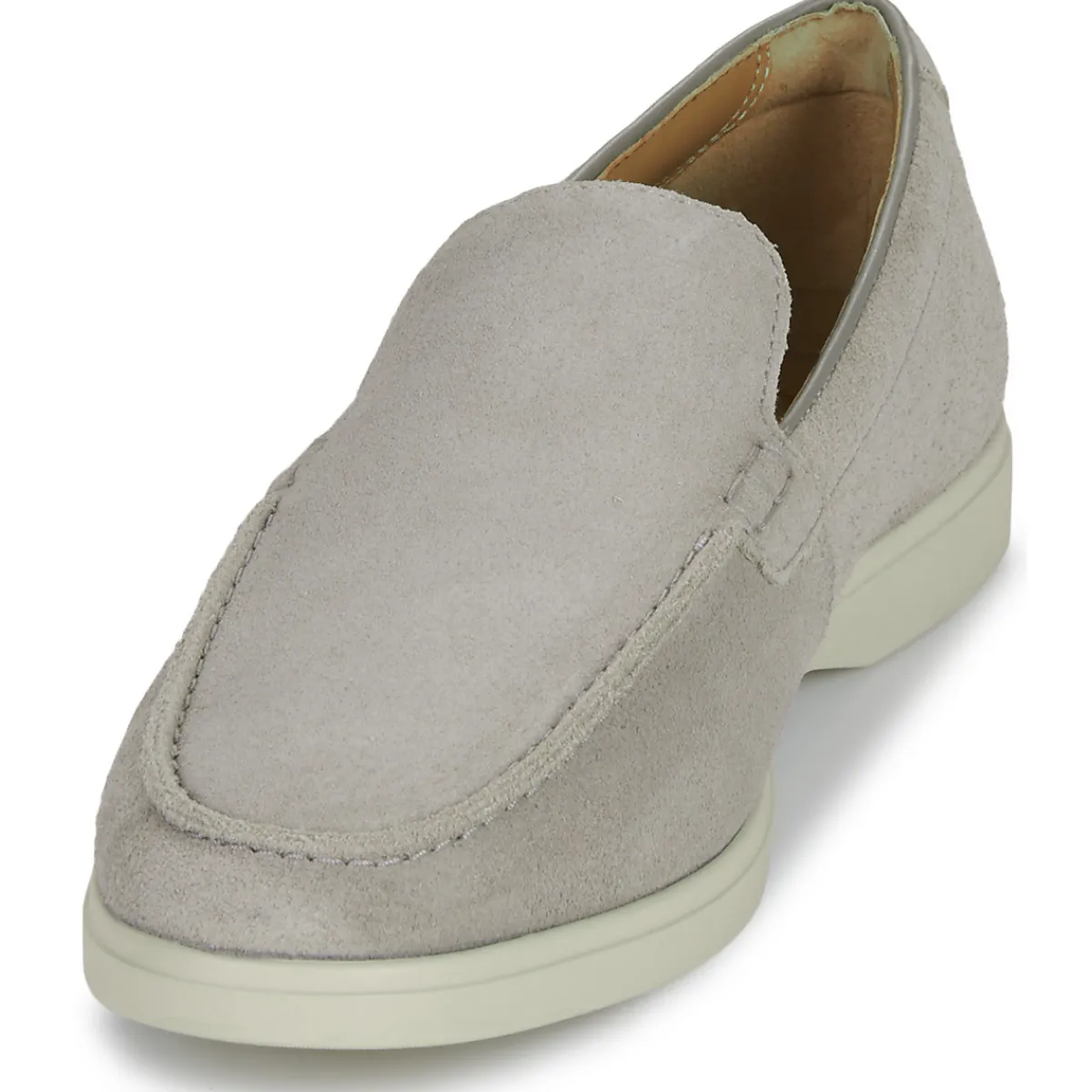 Clarks TORFORD EASY-Homme Mocassins & Chaussures Bateau
