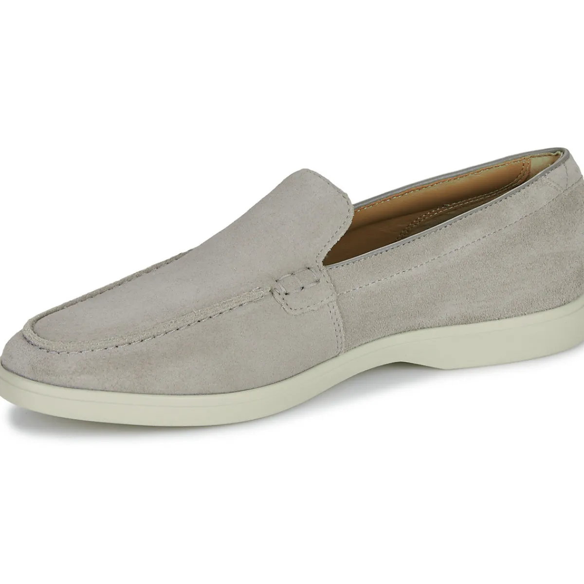 Clarks TORFORD EASY-Homme Mocassins & Chaussures Bateau