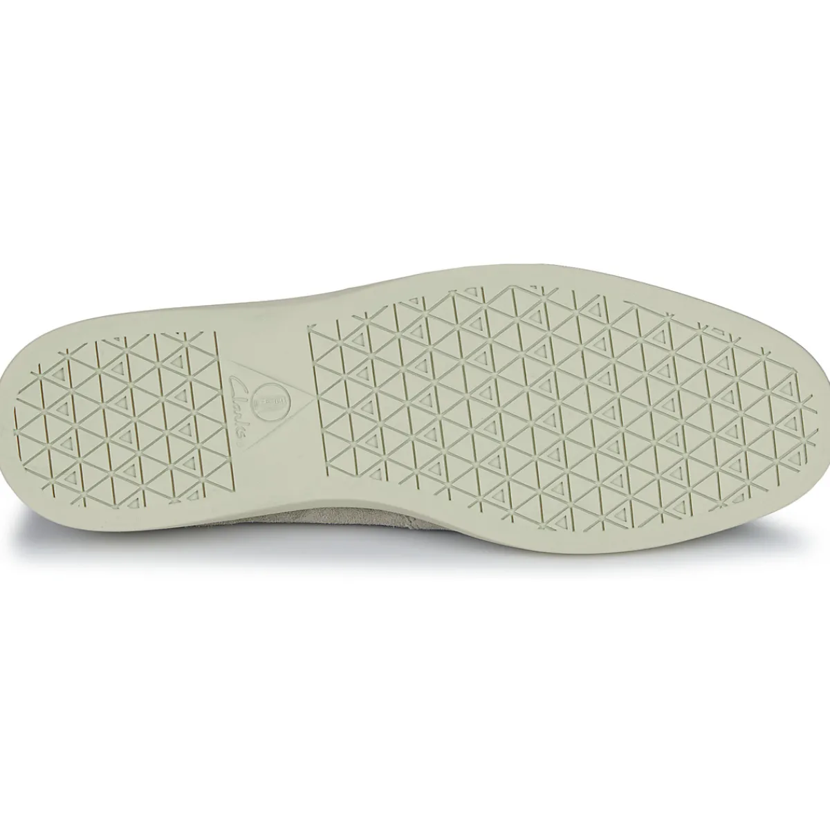 Clarks TORFORD EASY-Homme Mocassins & Chaussures Bateau