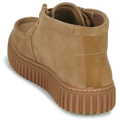 Clarks TORHILL HI-Homme Derbies & Richelieu