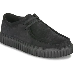 Clarks TORHILL LO-Homme Derbies & Richelieu