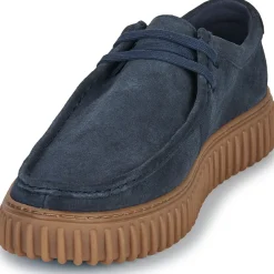 Clarks Torhill Lo-Homme Derbies & Richelieu