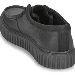 Clarks TORHILL LO-Homme Derbies & Richelieu