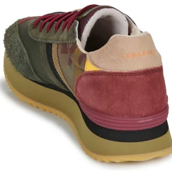 Serafini TORINO-Homme Baskets Mode