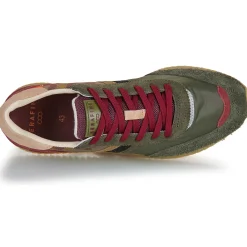 Serafini TORINO-Homme Baskets Mode