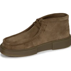 Clarks Torview Hi-Homme Derbies & Richelieu