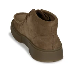 Clarks Torview Hi-Homme Derbies & Richelieu