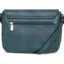 Hexagona TOSCANE-Homme Besaces / Sacs Bandoulière