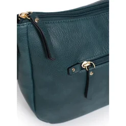 Hexagona TOSCANE-Homme Besaces / Sacs Bandoulière