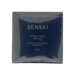 Sensai Total Finish Refill tf204-almond Beige-Homme Maquillage Teint