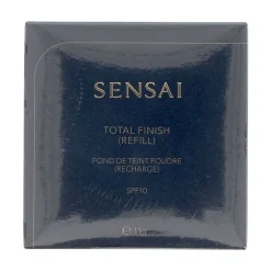 Sensai Total Finish Refill tf204.5-amber Beige-Homme Maquillage Teint