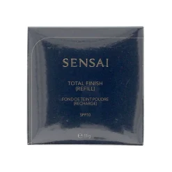 Sensai Total Finish Refill tf103-warm Beige-Homme Maquillage Teint