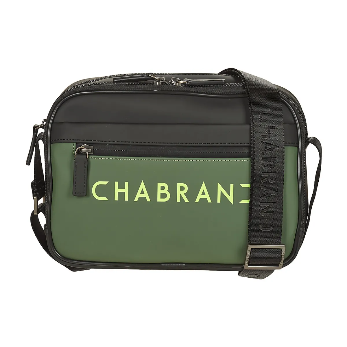 Chabrand TOUCH BIS 17222-Homme Pochettes / Sacoches