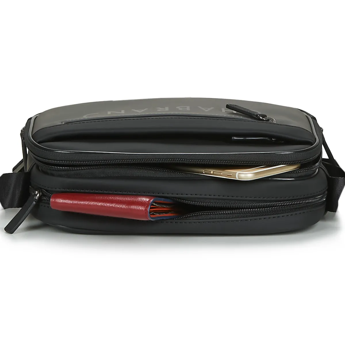 Chabrand TOUCH BIS 17222-Homme Pochettes / Sacoches