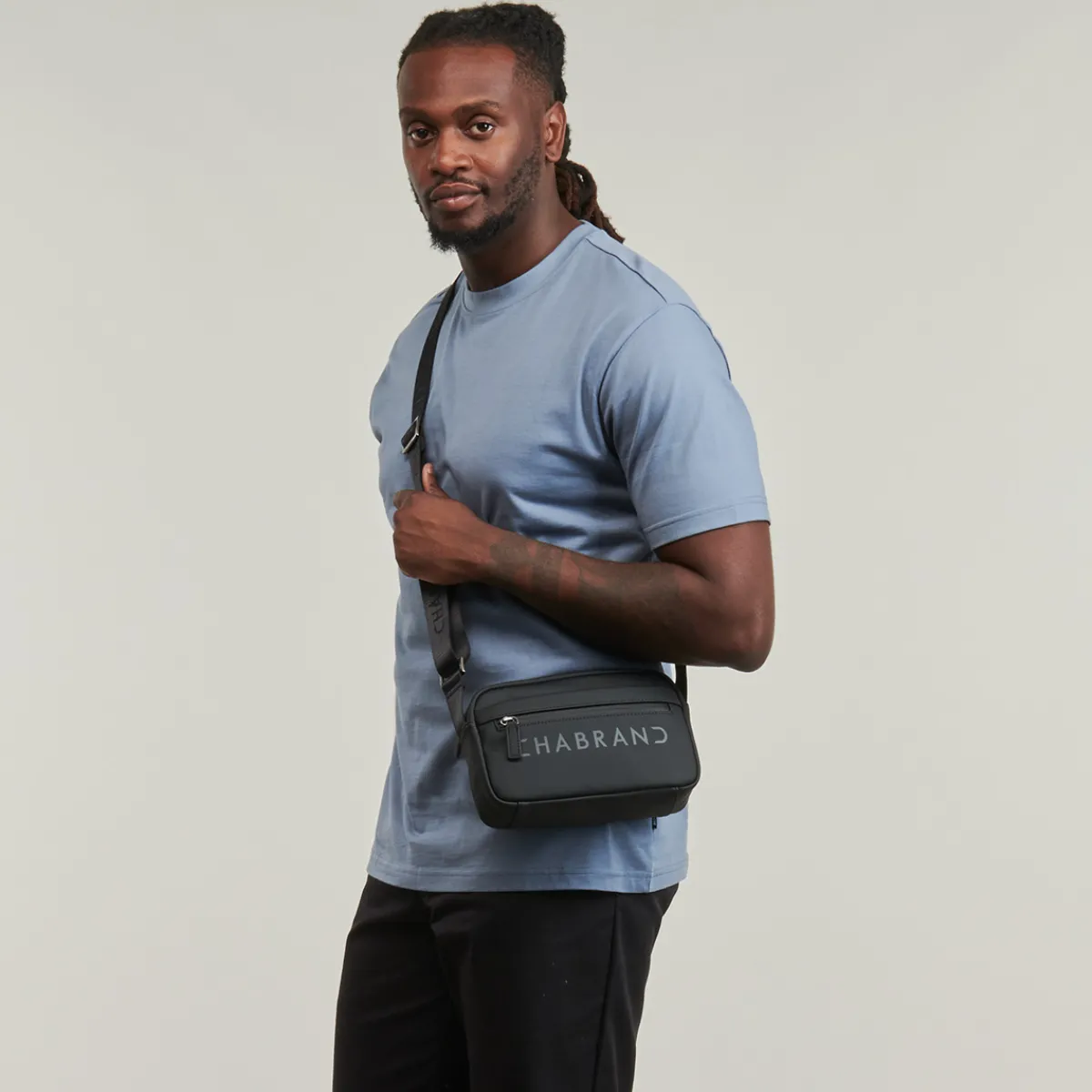 Chabrand TOUCH H bis-Homme Pochettes / Sacoches