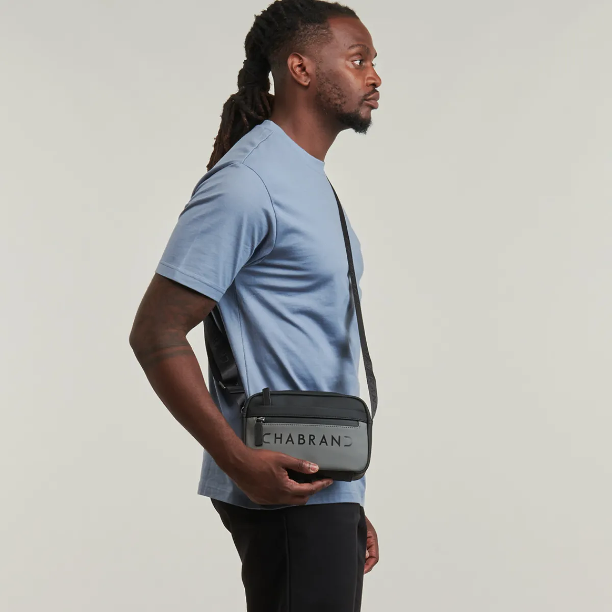 Chabrand TOUCH H bis-Homme Pochettes / Sacoches