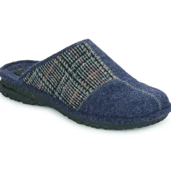 Josef Seibel TOULOUSE 04-Homme Pantoufles / Chaussons