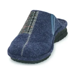 Josef Seibel TOULOUSE 04-Homme Pantoufles / Chaussons