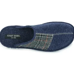 Josef Seibel TOULOUSE 04-Homme Pantoufles / Chaussons